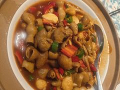 常德钵子肥肠-匠熙小馆(崇文门店)