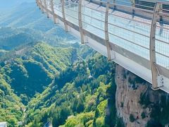 -潭溪山