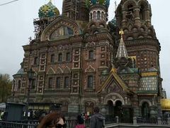 -滴血救世主教堂