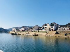 -新安江山水画廊风景区