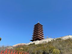 -牛首山文化旅游区