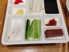 -老北京炸酱面·烤鸭(前门店)