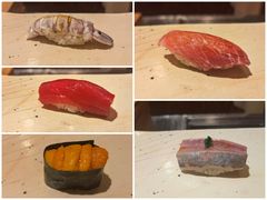 -晴空·日本料理(万象城店)