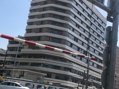 -上海市静安区闸北中心医院