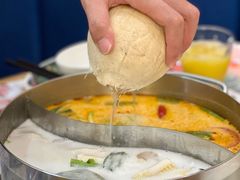 -樾餐厅泰式海鲜火锅(民歌湖店)