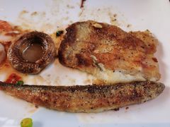 法式孜然小羊排-大渔·观筵(三里屯太古里店)