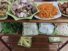 -乙丙丁正宗昭通天麻火腿鸡(总店)