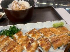 -银河烧鳗·活鳗料理专门店(西单大悦城店)