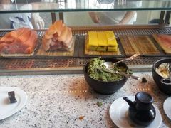 鲁商凯悦酒店咖啡厅-山港凯悦酒店·咖啡厅