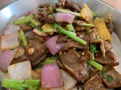 -横岗朋仔餐厅