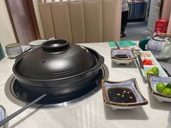 -四季缤纷椰子鸡(雨花亭凯德广场店)