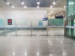 -南昌西站