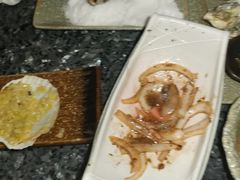 -菊上料理(蜀山银泰百货店)