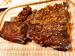 -有奴思烤肉·清真(正宁路店)