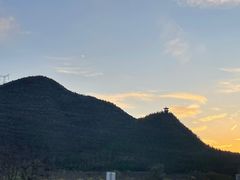 -圣莲山风景区