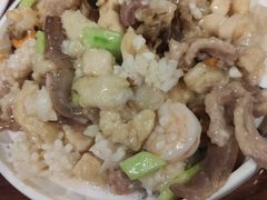 -合家院饭庄(榆关道店)