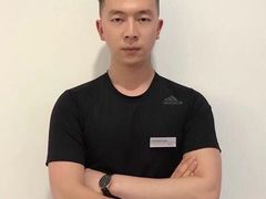 -宝力豪健身(中粮广场店)
