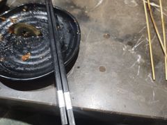 -江城二当家烤牛肉(莲塘新村店)