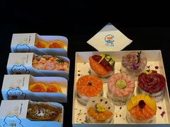 -燃厚蛋糕(卓展中信城店)