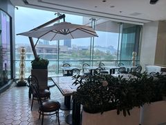 -PIZZA BIANCA(万象城店)