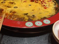 -矮板凳老火锅(宽窄巷子店)
