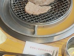 -姜虎东白丁烤肉(恒隆广场店)