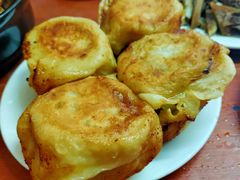 门钉肉饼-宝瑞门钉肉饼店