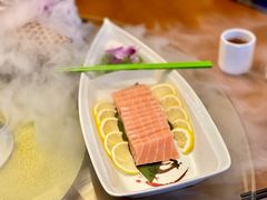 -一心斋素食馆(龙岗店)