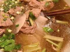 -全牛道·川小馆乐山跷脚牛肉(国金中心店)