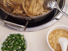 -太婆天府山珍酒楼(亚运村店)