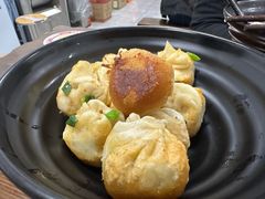 -赵宝美煎包店