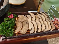 -季季山·云南野生菌火锅(上海首店)