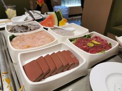 -海底捞火锅(杭州萧山宝龙广场店)