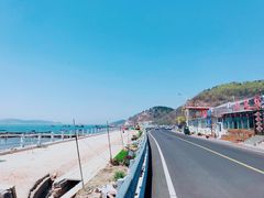 -长岛南北长山旅游景区