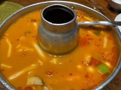 冬阴功汤-泰国餐厅 Thai Food(裕华万达店)
