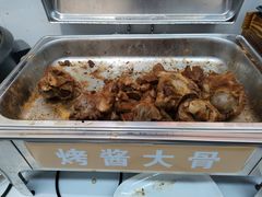 -骨大叔酱大骨自助火锅(东街口店)