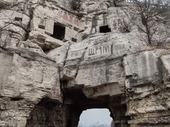 -青州市云门山风景区