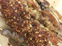 -兄弟联果木炭烤翅·50年家传鸡翅秘方