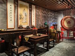 -长安酒肆(曲江店)