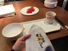 -映水芙蓉(长宁来福士店)