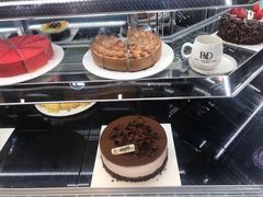 -皇家美孚·蛋糕外送(东部佳世客店)