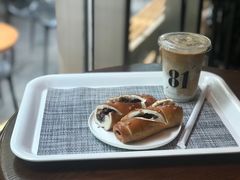 -81BAKERY(大学路店)