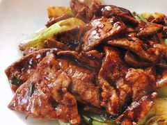 -菲乐餐厅(三十年经营·湖滨路店)