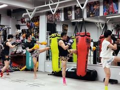 -TFC 纯泰拳馆MuayThai