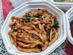 -桂满陇·杭州小馆(巴黎春天浦建店)