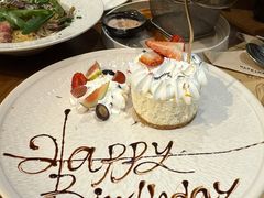 -Mark&Mars Restaurant