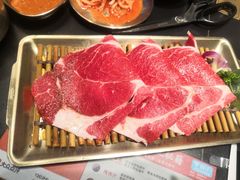 -西塔老太太泥炉烤肉(龙湖北苑天街店)