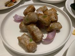 -莆田餐厅PUTIEN(三里屯店)