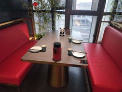 -四川饭店(城乡购物中心店)