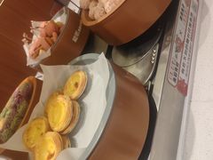 -龍歌自助小火锅(市南金茂湾店)